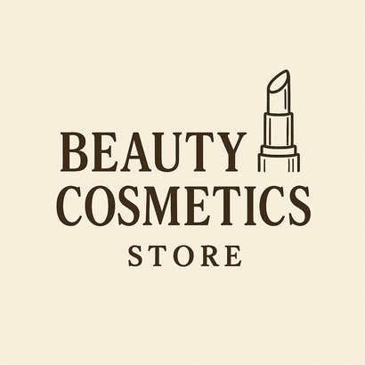 Beauty Cosmetics Store